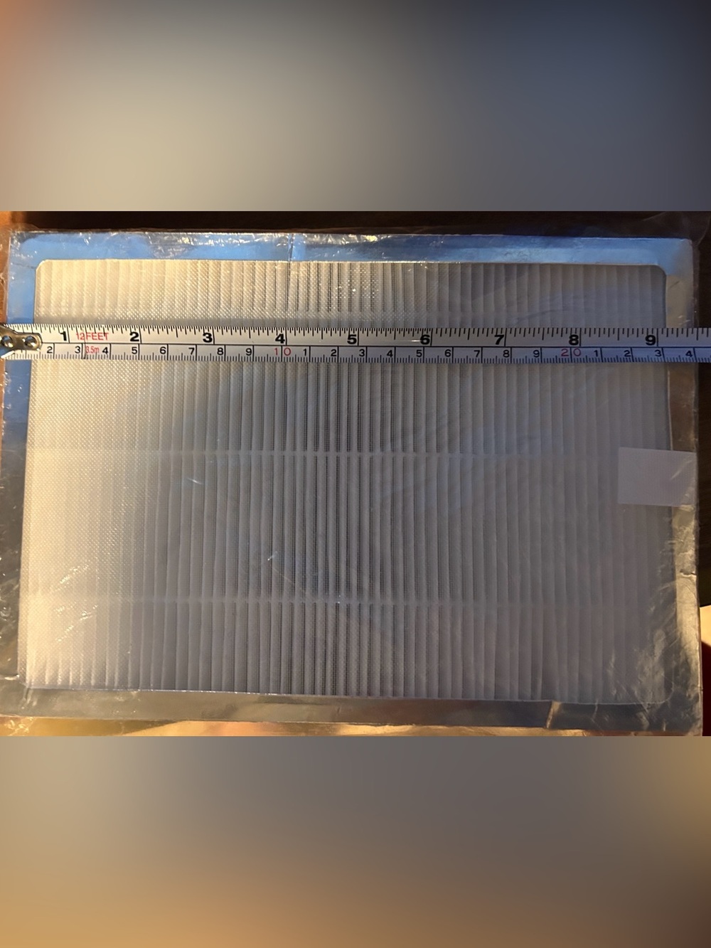 Mesh Filter - Picture 4 of 7
